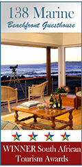 138 Marine Guest House