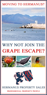 Hermanus Property Sales