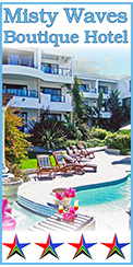 Misty Waves Hotel