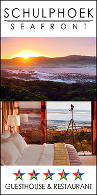 Schulphoek Guest House