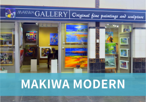 Makiwa Modern