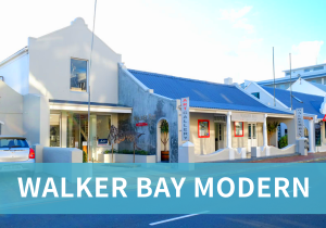 Walker Bay Modern Art