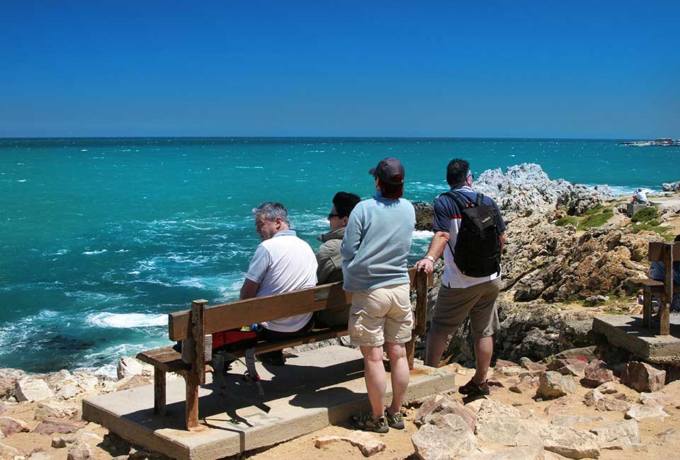 Hermanus Beach Patrol