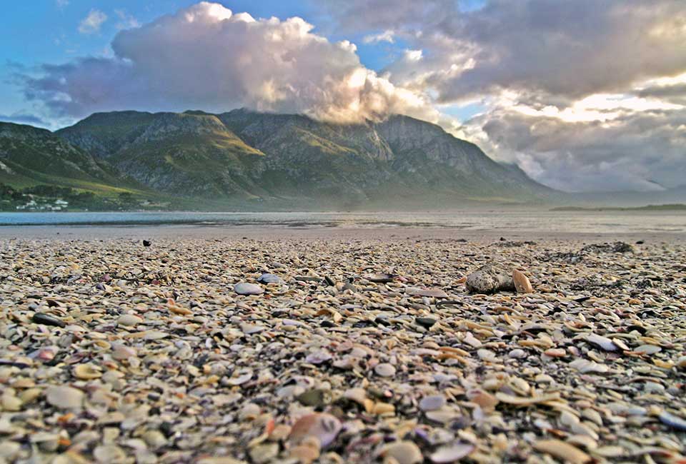 Grotto Beach Lagoon