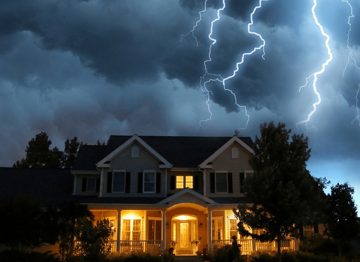 10 Ways to Get Your House Ready for Storms