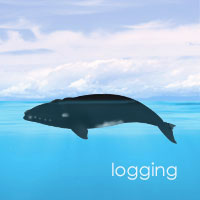 Whale Logging