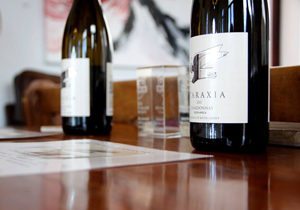 Ataraxia Wines