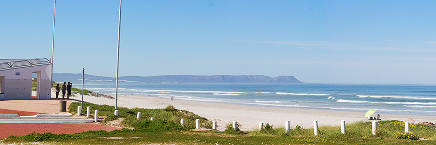 Grotto Beach