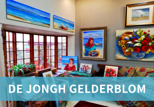 Gallery Charmaine De Jongh Gelderblom