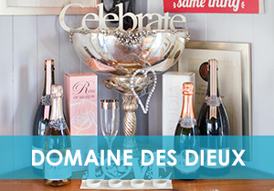 Domaine Des Dieux Article