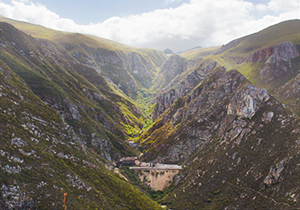 Fernkloof Three Dams