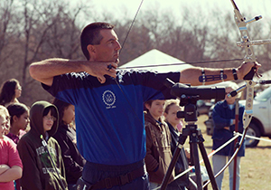 Archery Instructor