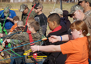 Archery Hermanus