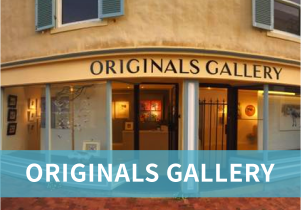 Originals Art Gallery