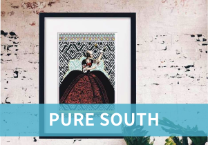 Pure South