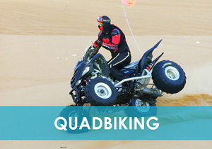 Quad Bike Tours