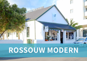 Rossouw Modern