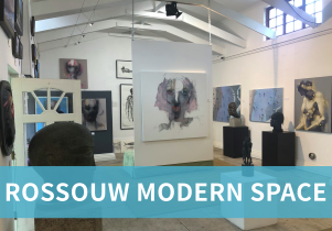 Rossouw Modern SPACE