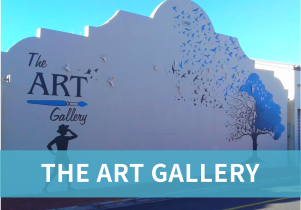 The Art Gallery