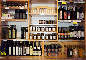 Wine Village Products