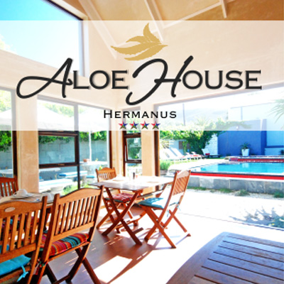 Aloe House Guest Lodge