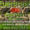 Evergreen Gardens