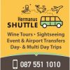 HERMANUS SHUTTLE