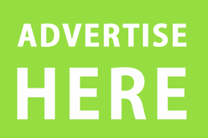 Advertise here