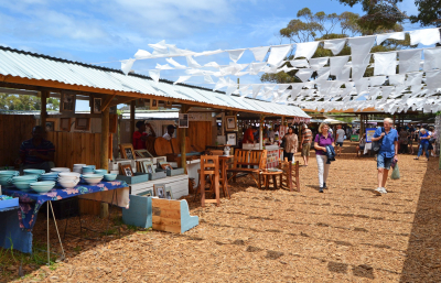 The Hermanus Country Market