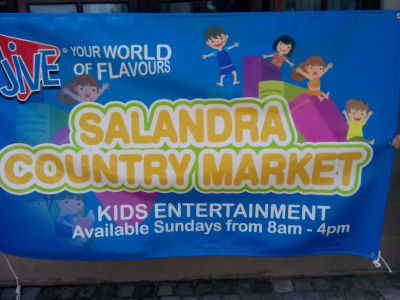Salandra Country Market